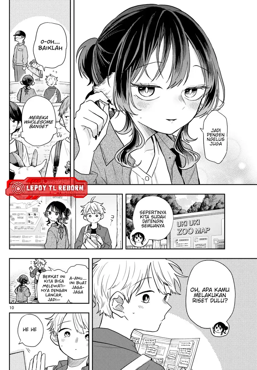 Chapter 69 - halaman 12
