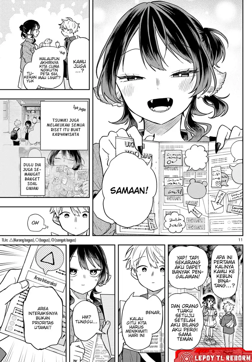 Chapter 69 - halaman 13
