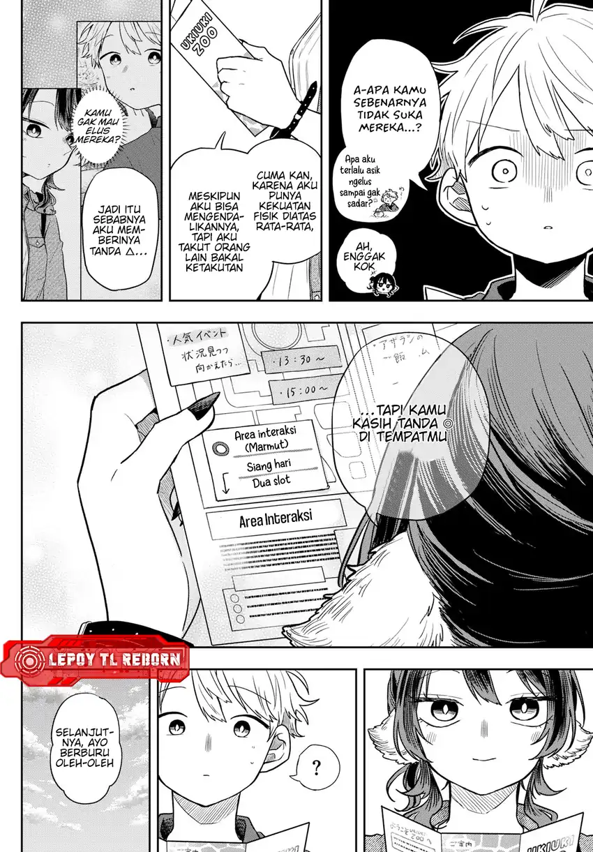 Chapter 69 - halaman 14