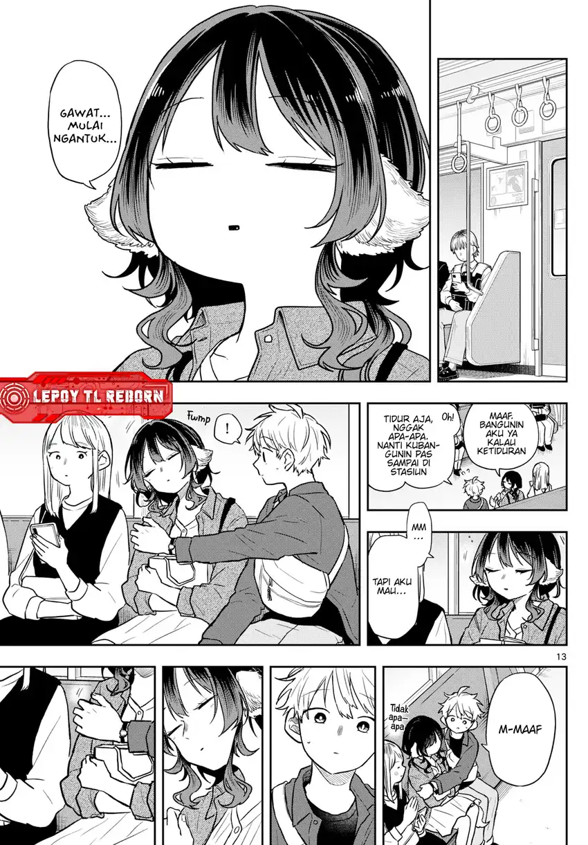 Chapter 69 - halaman 15