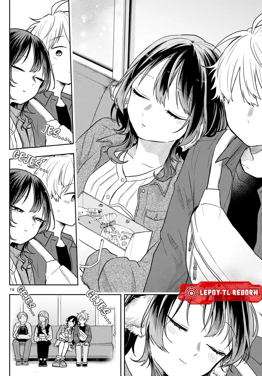 Chapter 69 - halaman 16