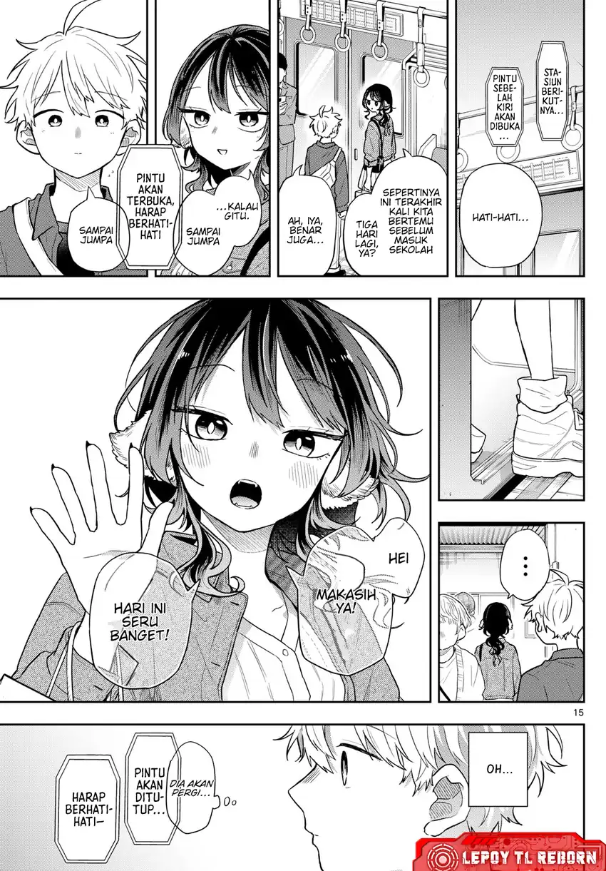 Chapter 69 - halaman 17