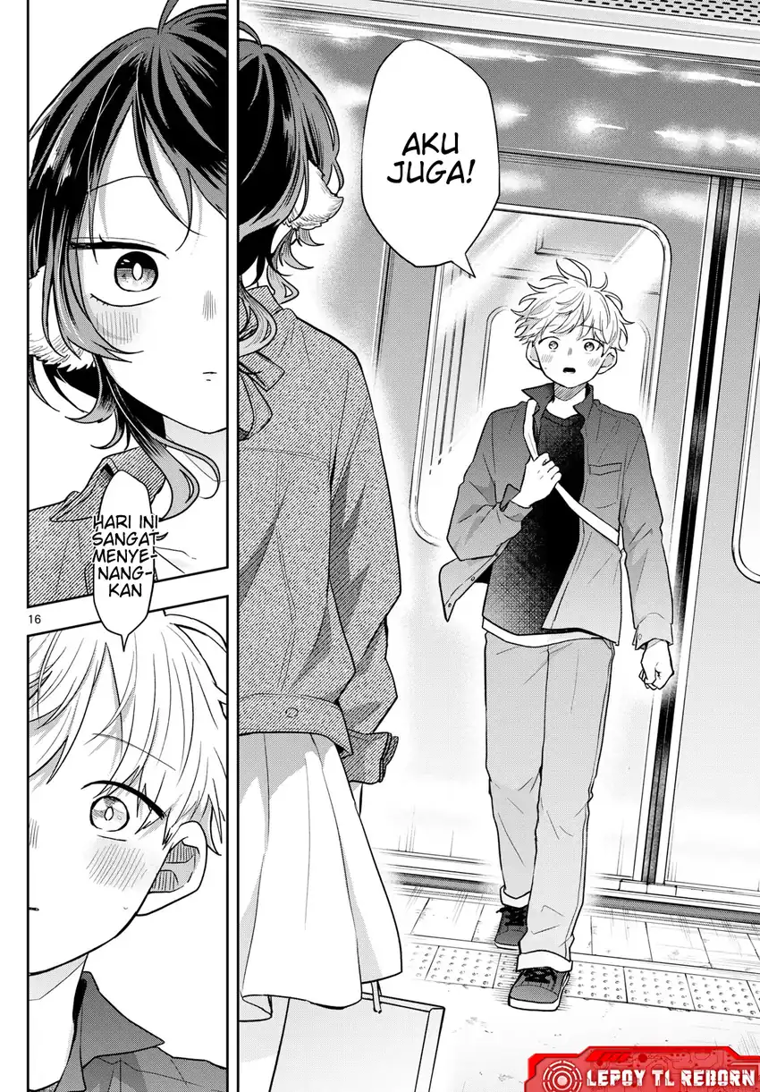 Chapter 69 - halaman 18