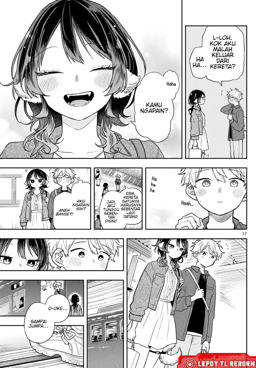 Chapter 69 - halaman 19