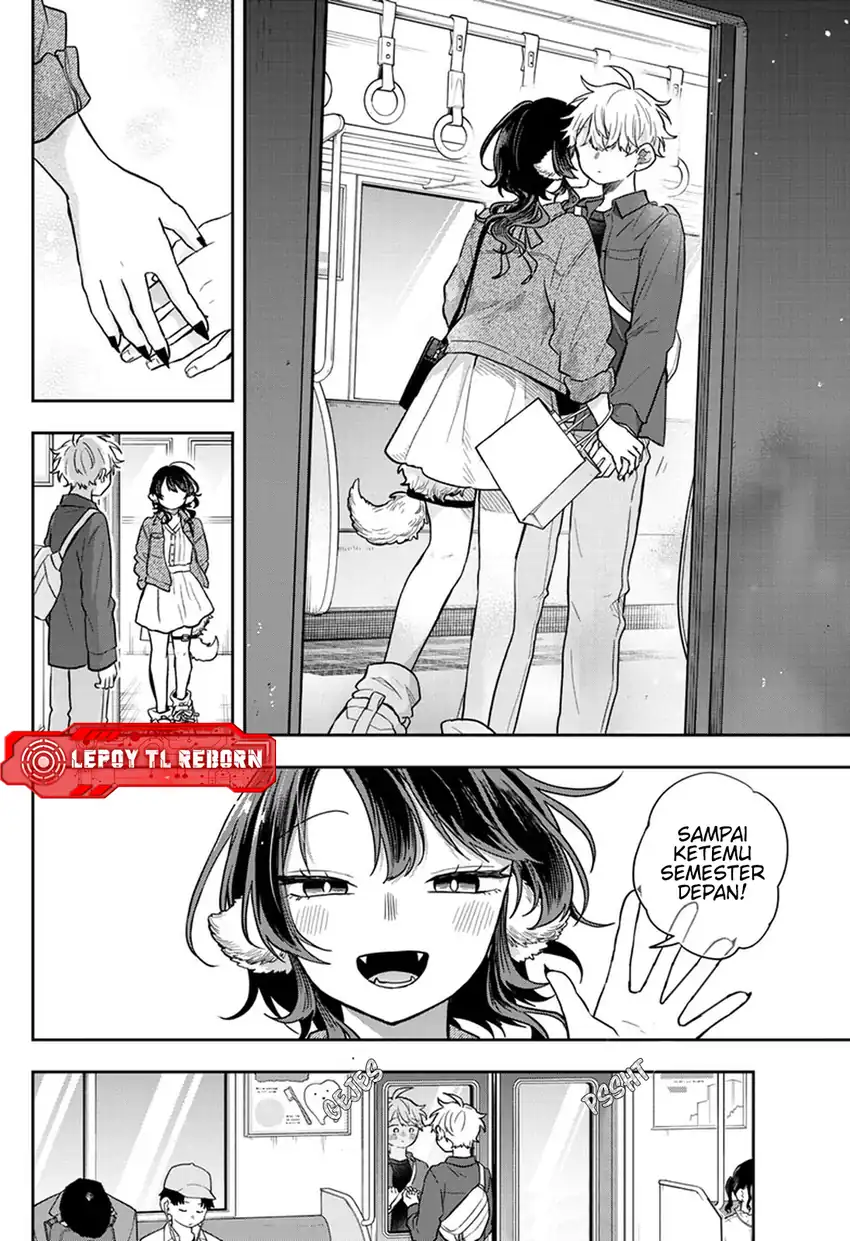 Chapter 69 - halaman 20