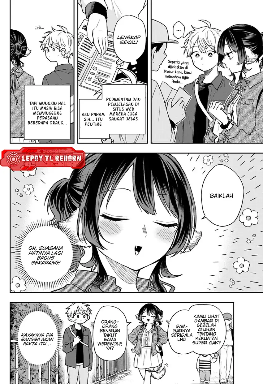 Chapter 69 - halaman 6
