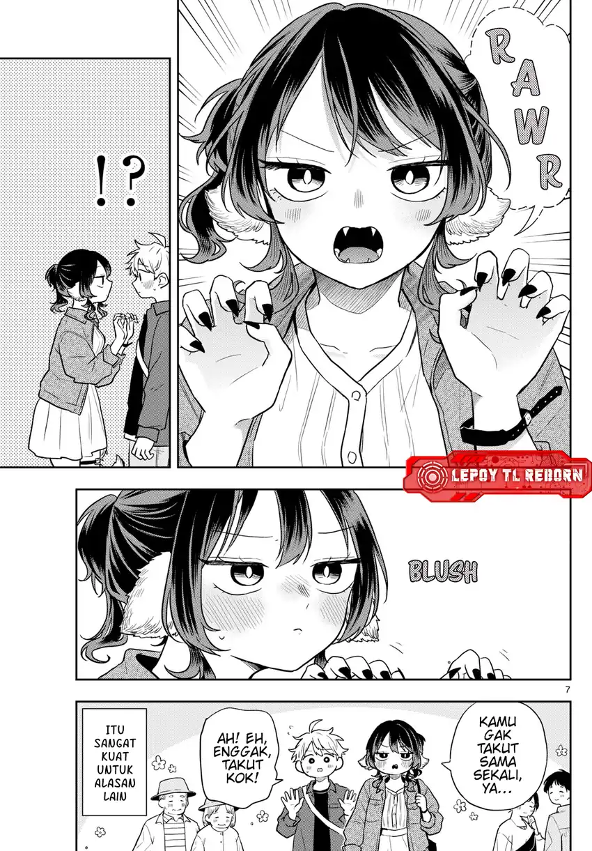 Chapter 69 - halaman 9