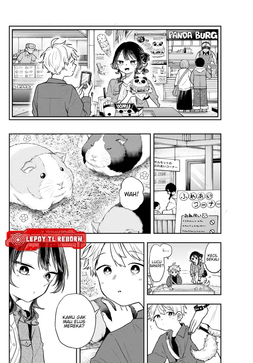 Chapter 69 - halaman 10