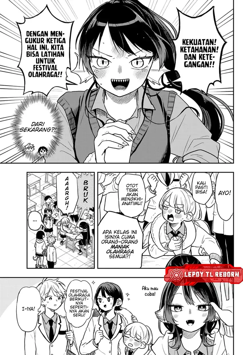 Chapter 70 - halaman 13