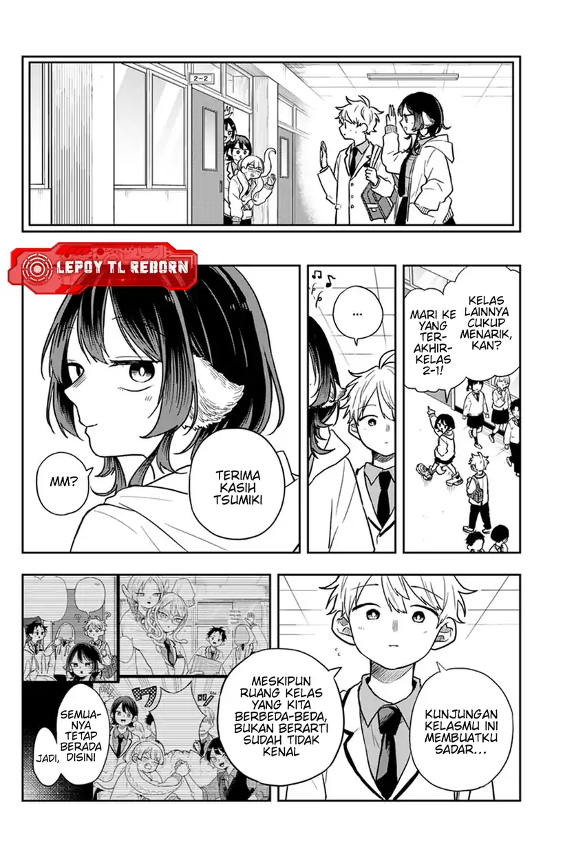 Chapter 70 - halaman 14