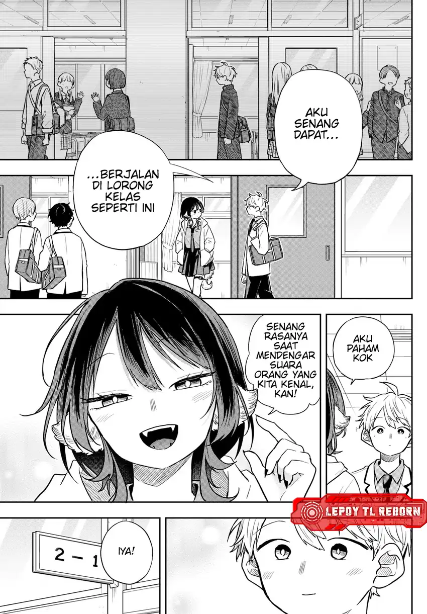 Chapter 70 - halaman 15