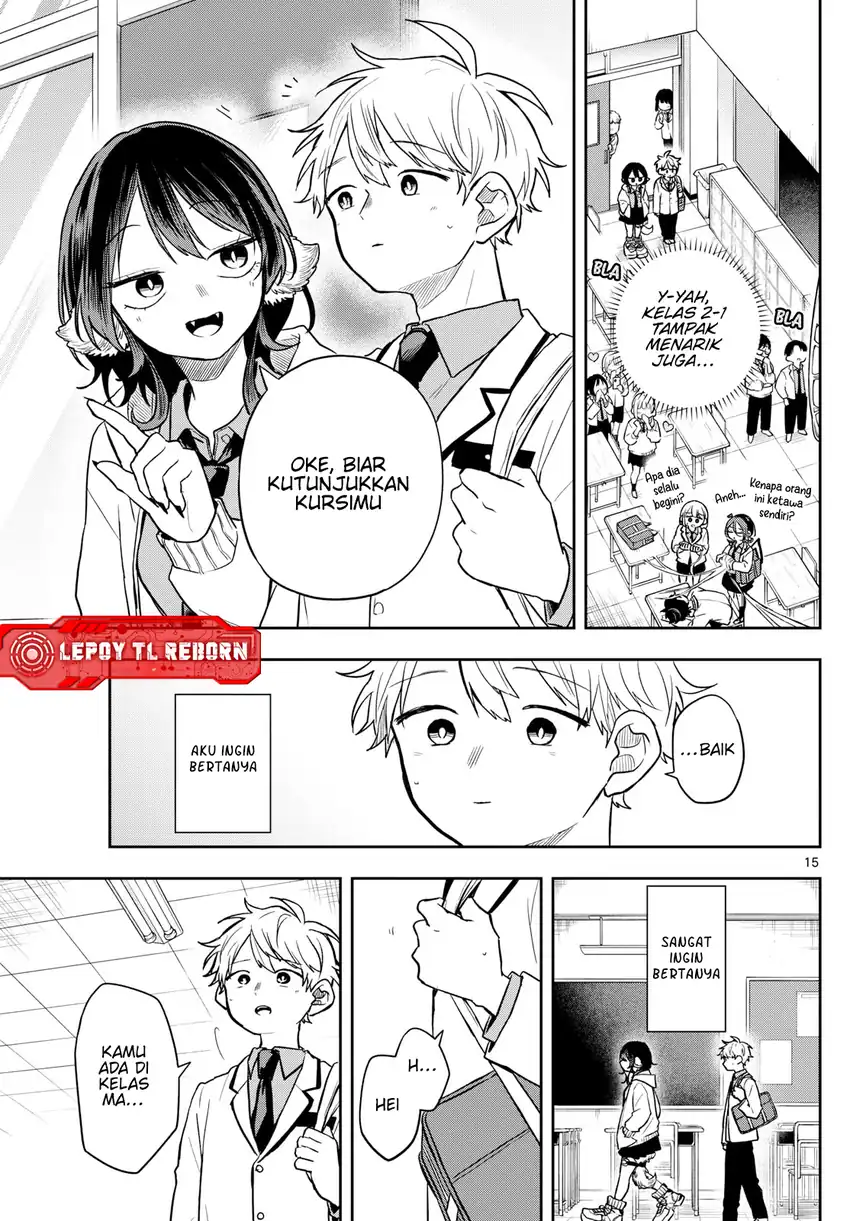 Chapter 70 - halaman 17