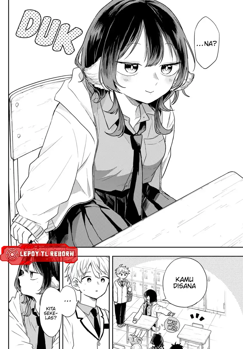 Chapter 70 - halaman 18
