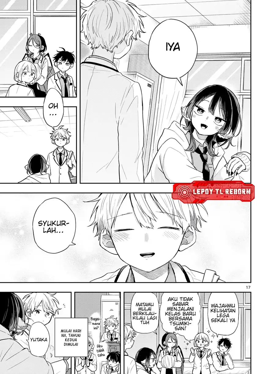 Chapter 70 - halaman 19