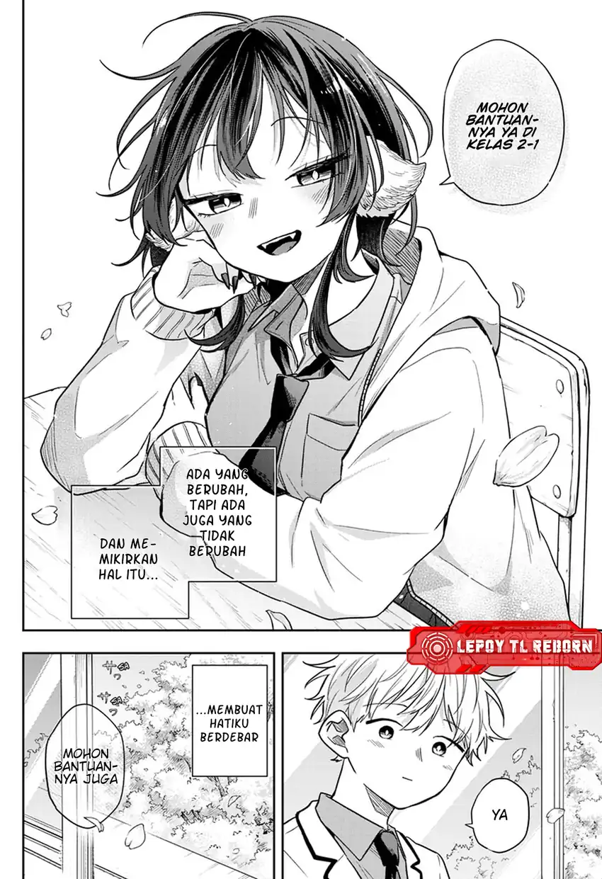 Chapter 70 - halaman 20
