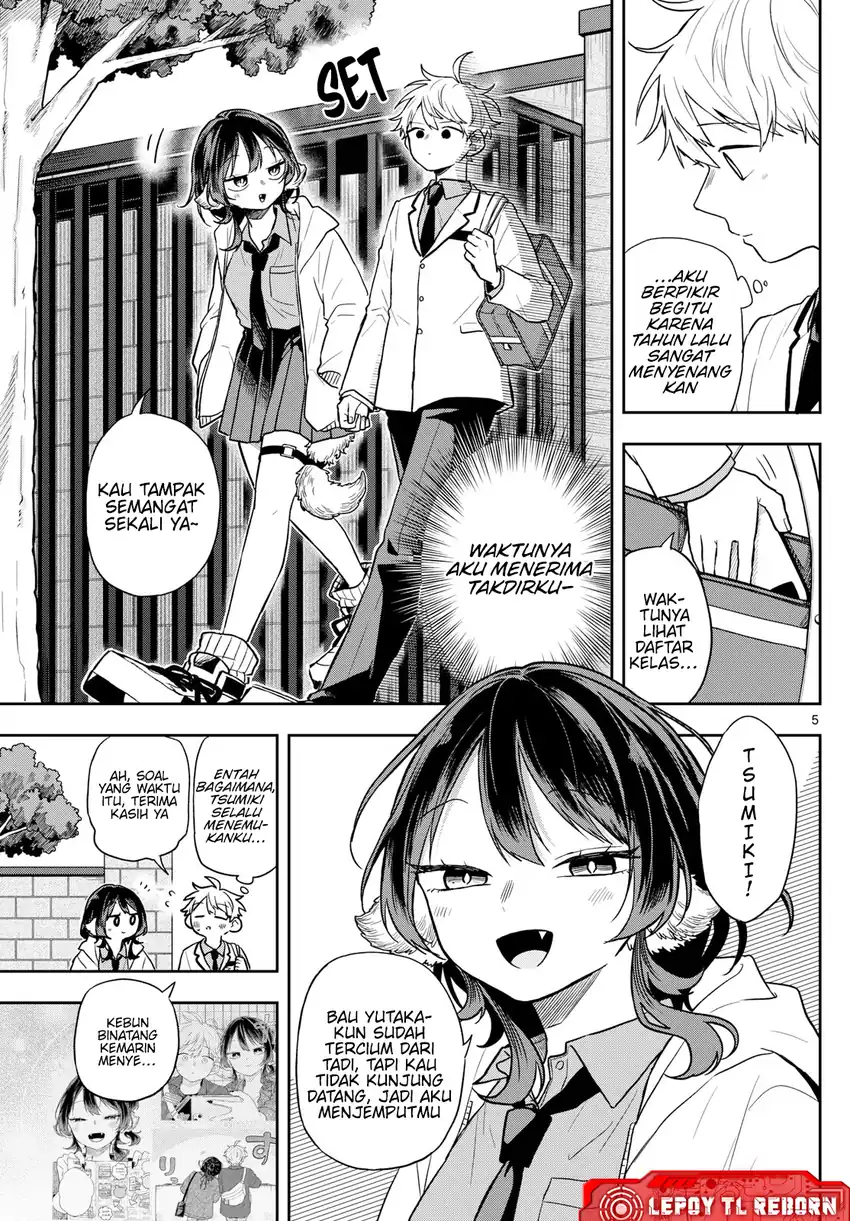 Chapter 70 - halaman 7