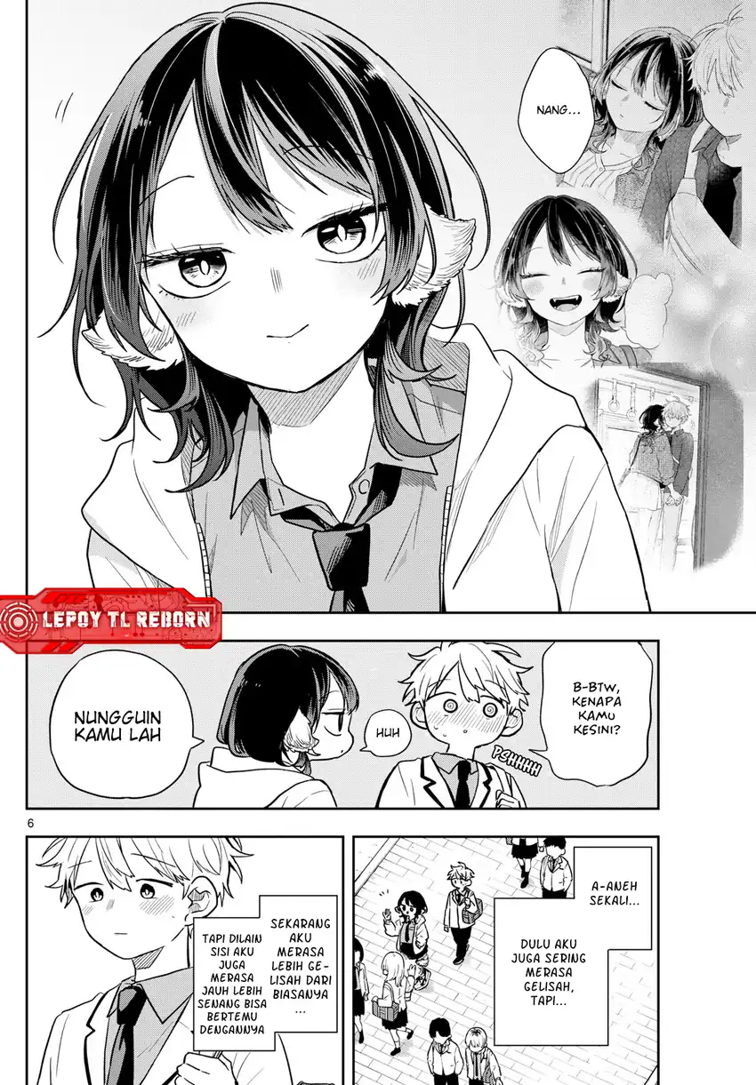Chapter 70 - halaman 8