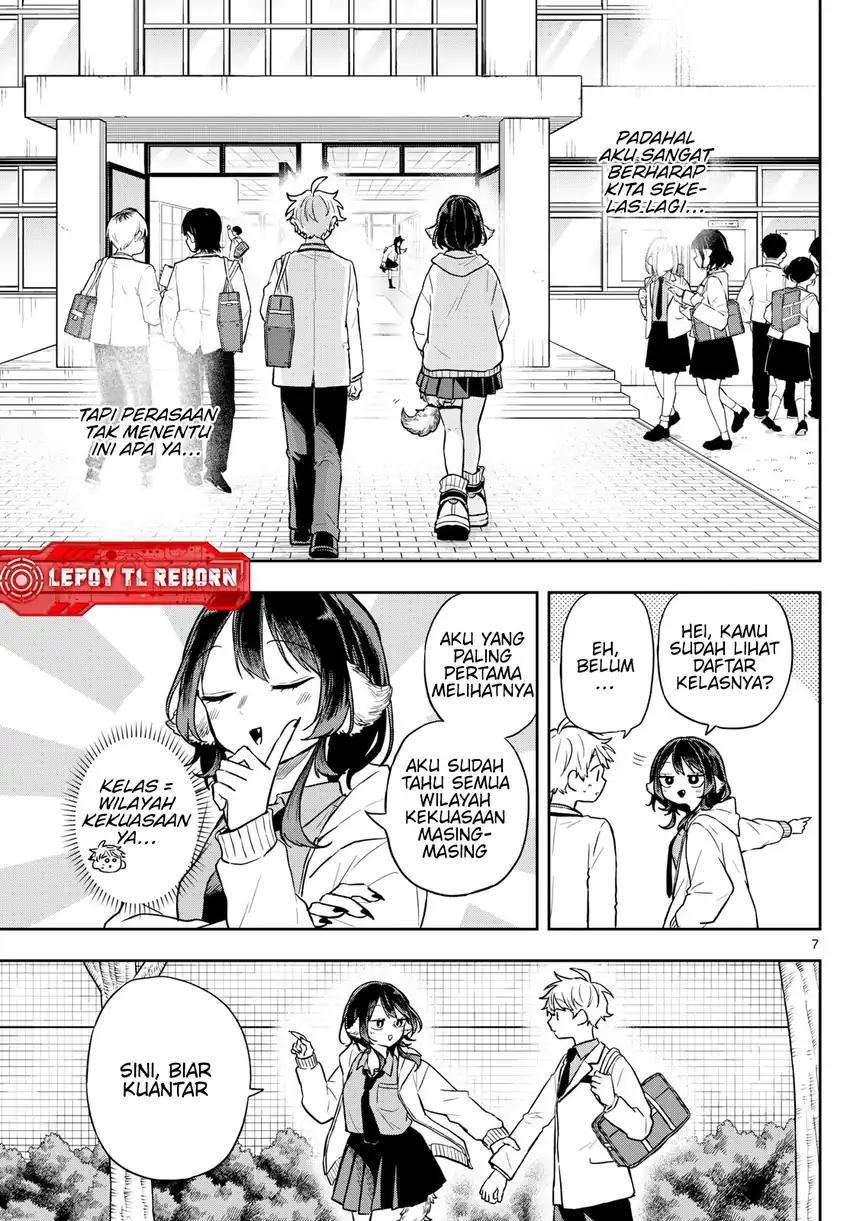 Chapter 70 - halaman 9