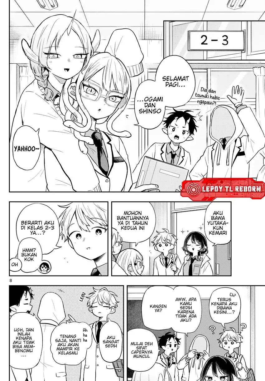 Chapter 70 - halaman 10