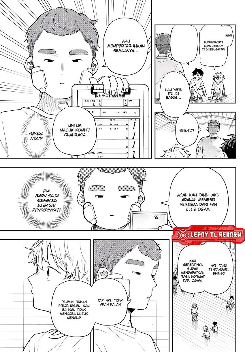 Chapter 71 - halaman 11