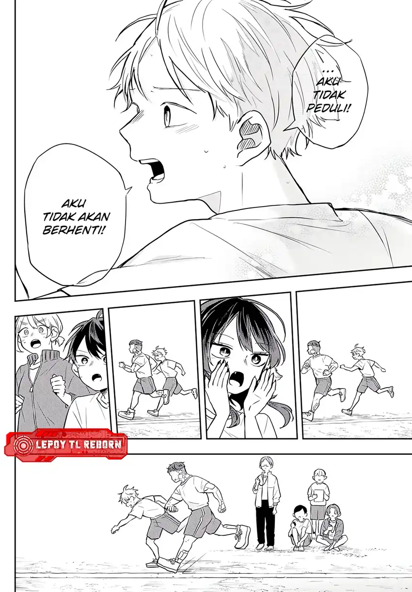 Chapter 71 - halaman 16