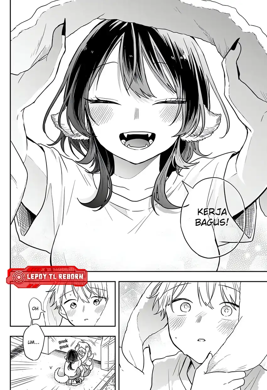 Chapter 71 - halaman 18