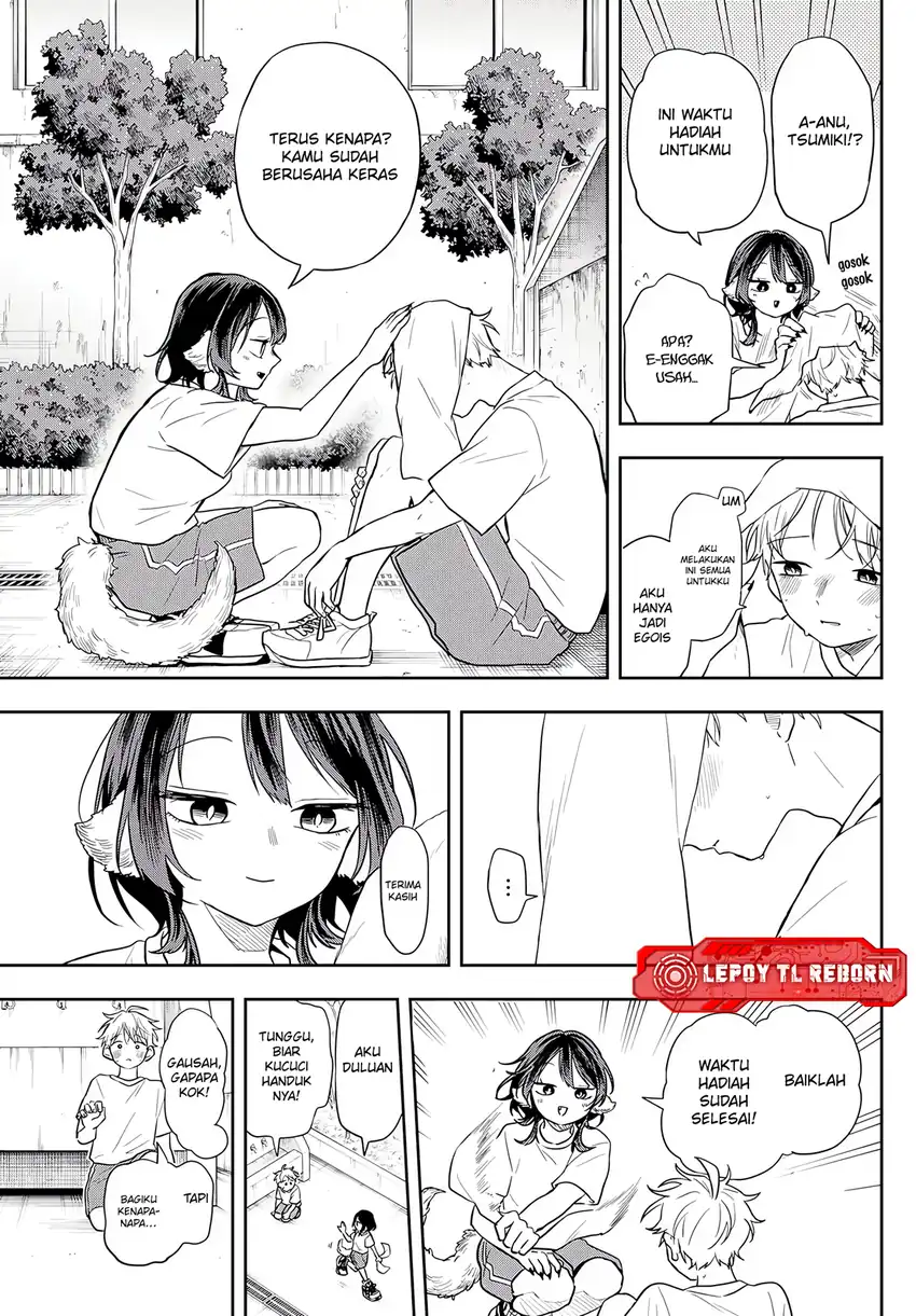 Chapter 71 - halaman 19