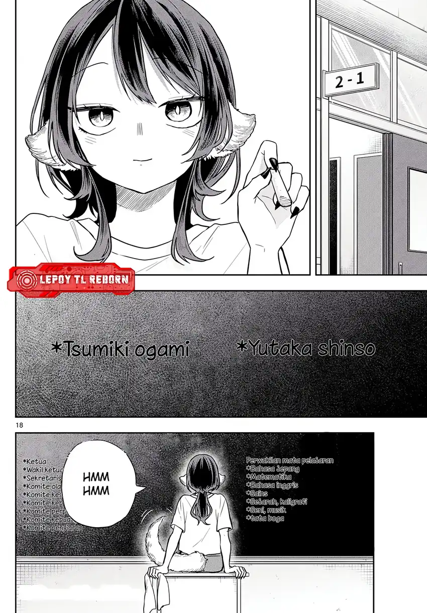 Chapter 71 - halaman 20