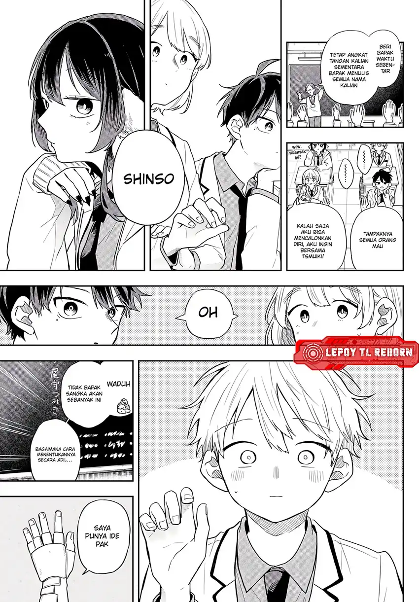 Chapter 71 - halaman 7