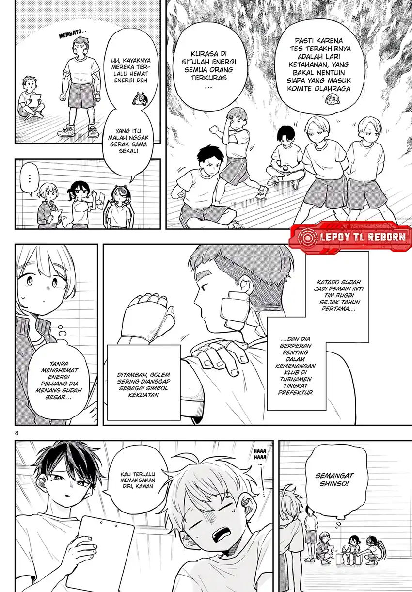 Chapter 71 - halaman 10