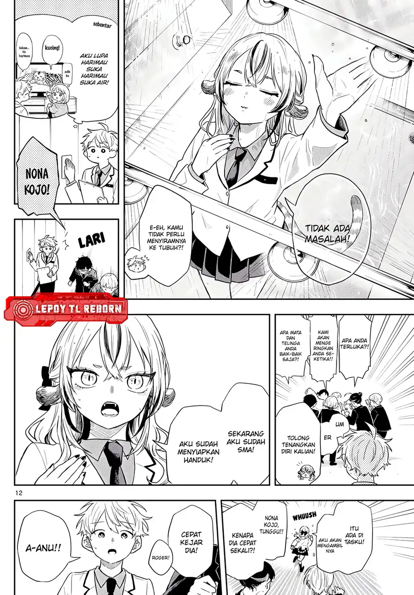 Chapter 72 - halaman 14