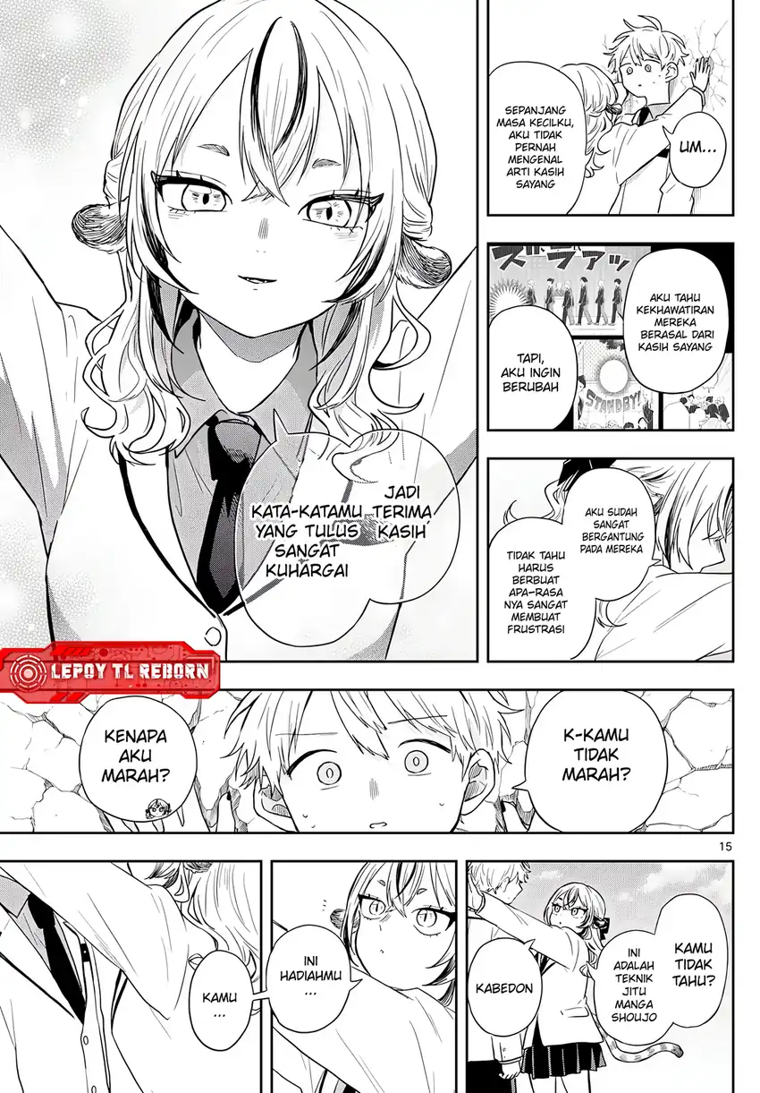 Chapter 72 - halaman 17