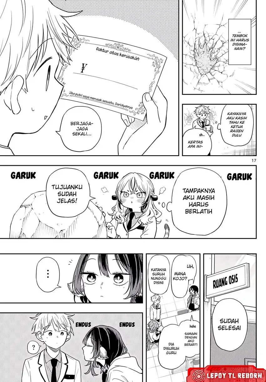 Chapter 72 - halaman 19