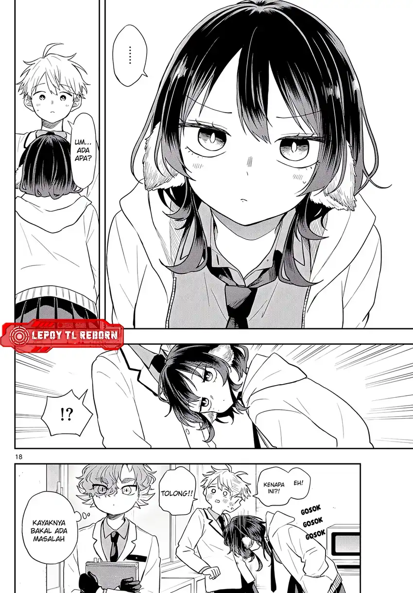 Chapter 72 - halaman 20