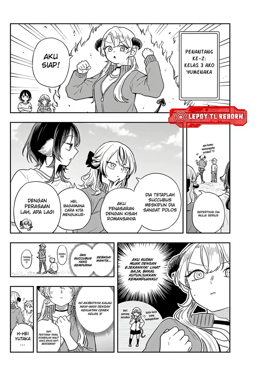 Chapter 73 - halaman 11