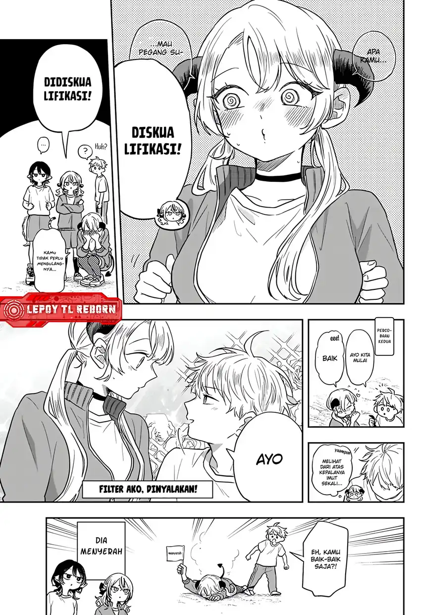 Chapter 73 - halaman 12