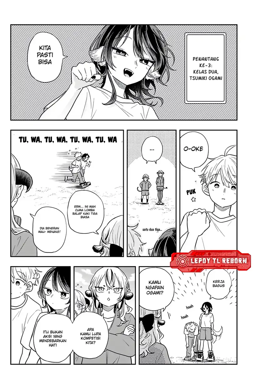 Chapter 73 - halaman 13