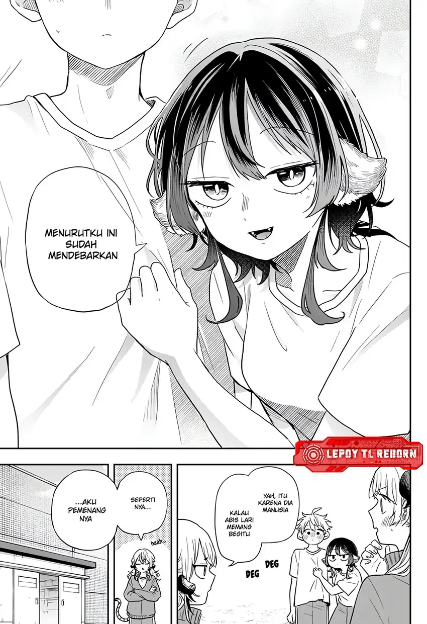 Chapter 73 - halaman 14