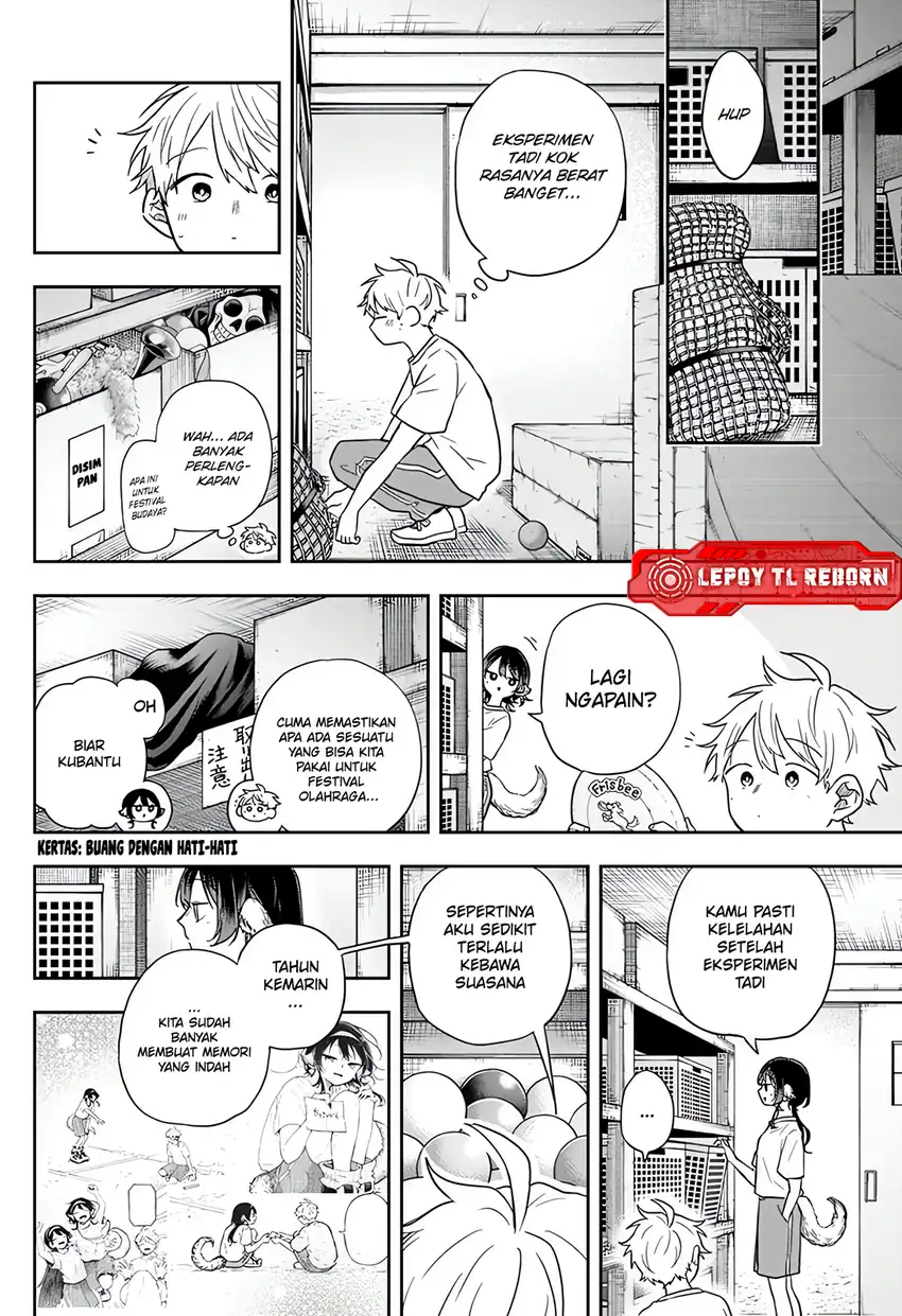 Chapter 73 - halaman 15