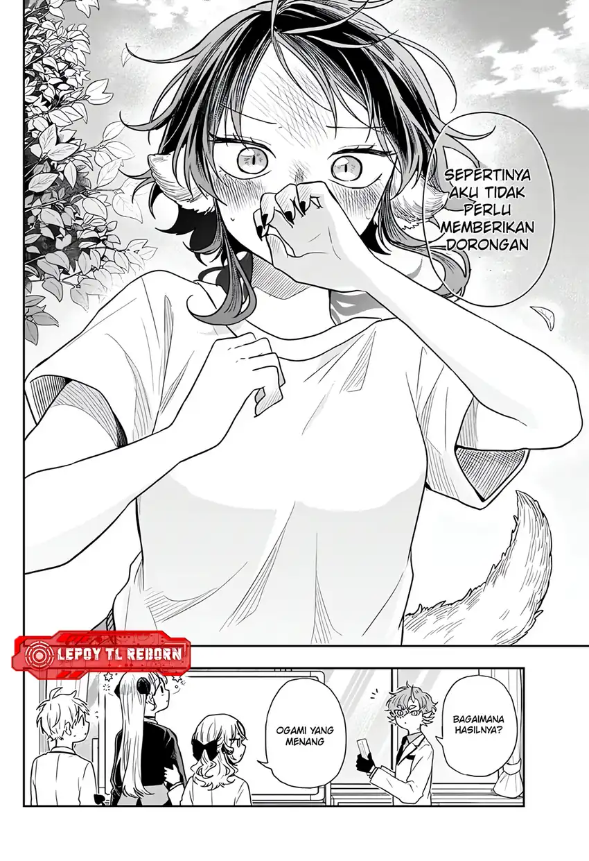 Chapter 73 - halaman 20