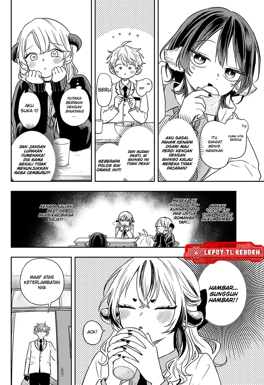 Chapter 73 - halaman 5