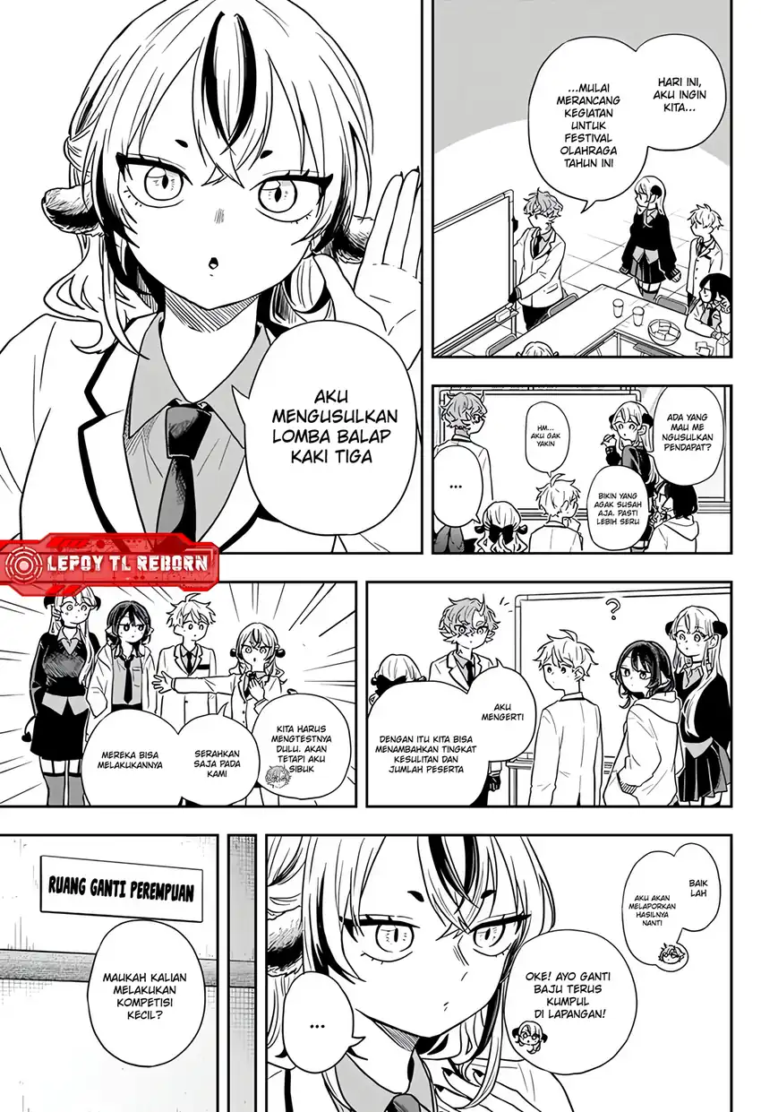 Chapter 73 - halaman 6