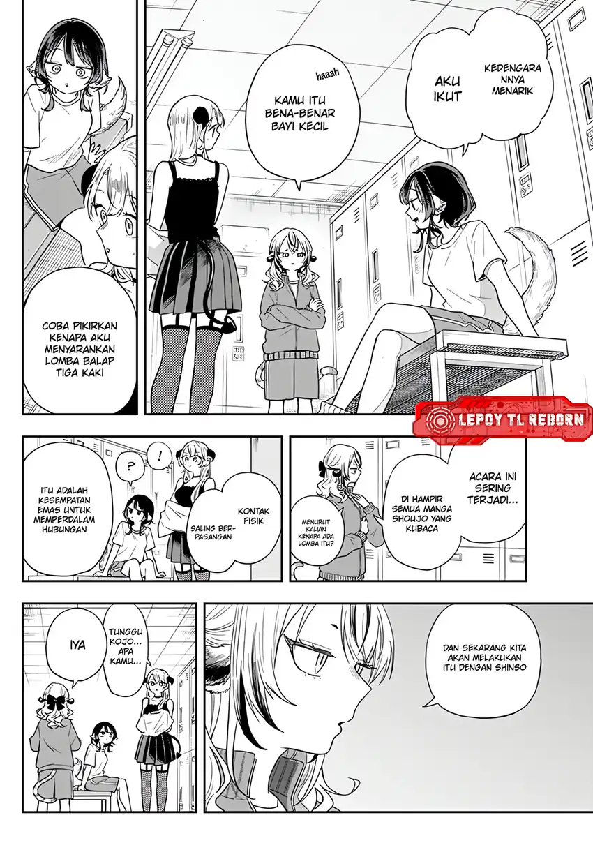 Chapter 73 - halaman 7