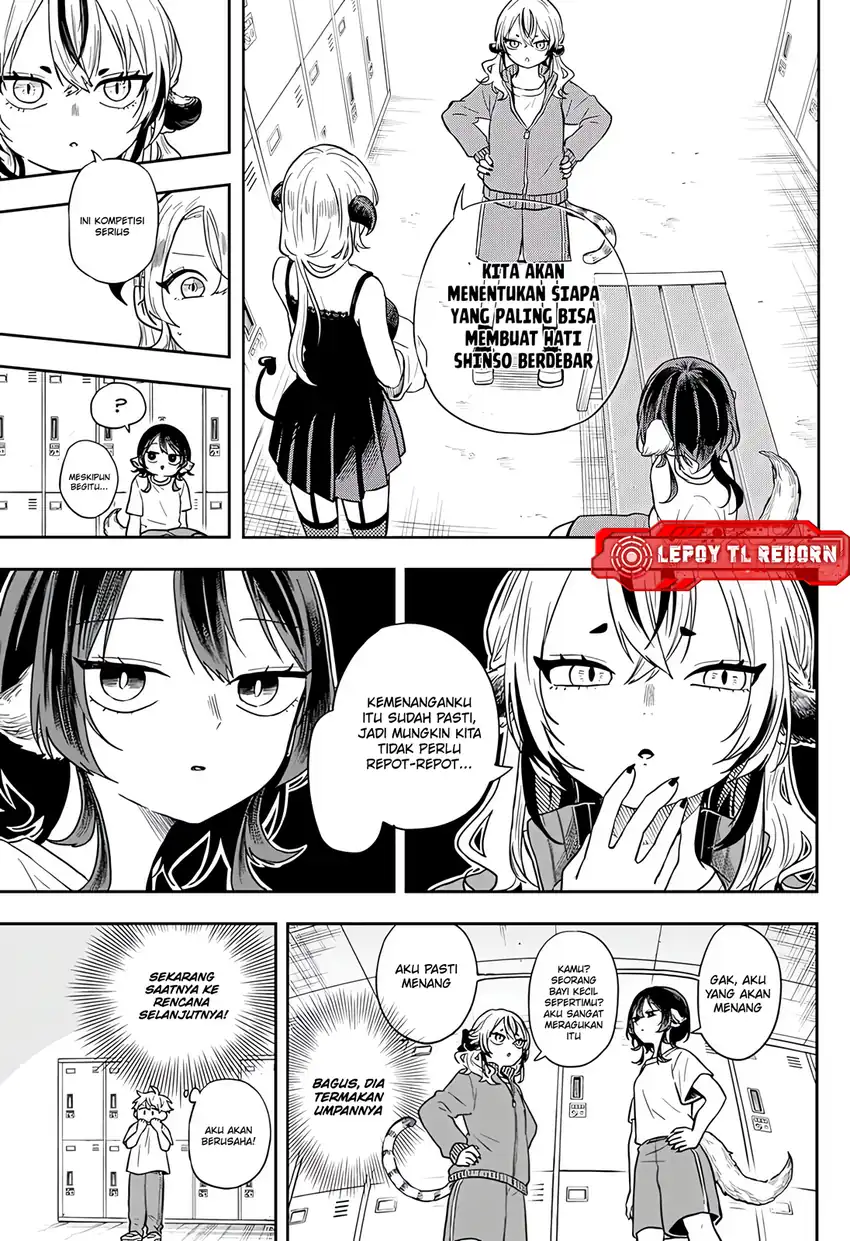 Chapter 73 - halaman 8