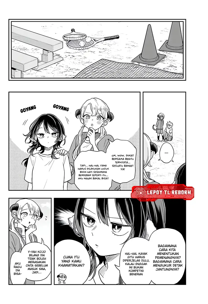 Chapter 73 - halaman 9