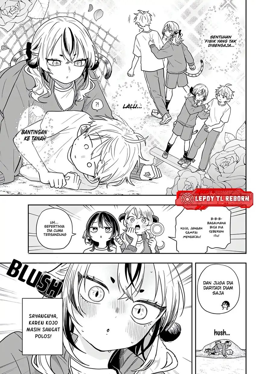 Chapter 73 - halaman 10