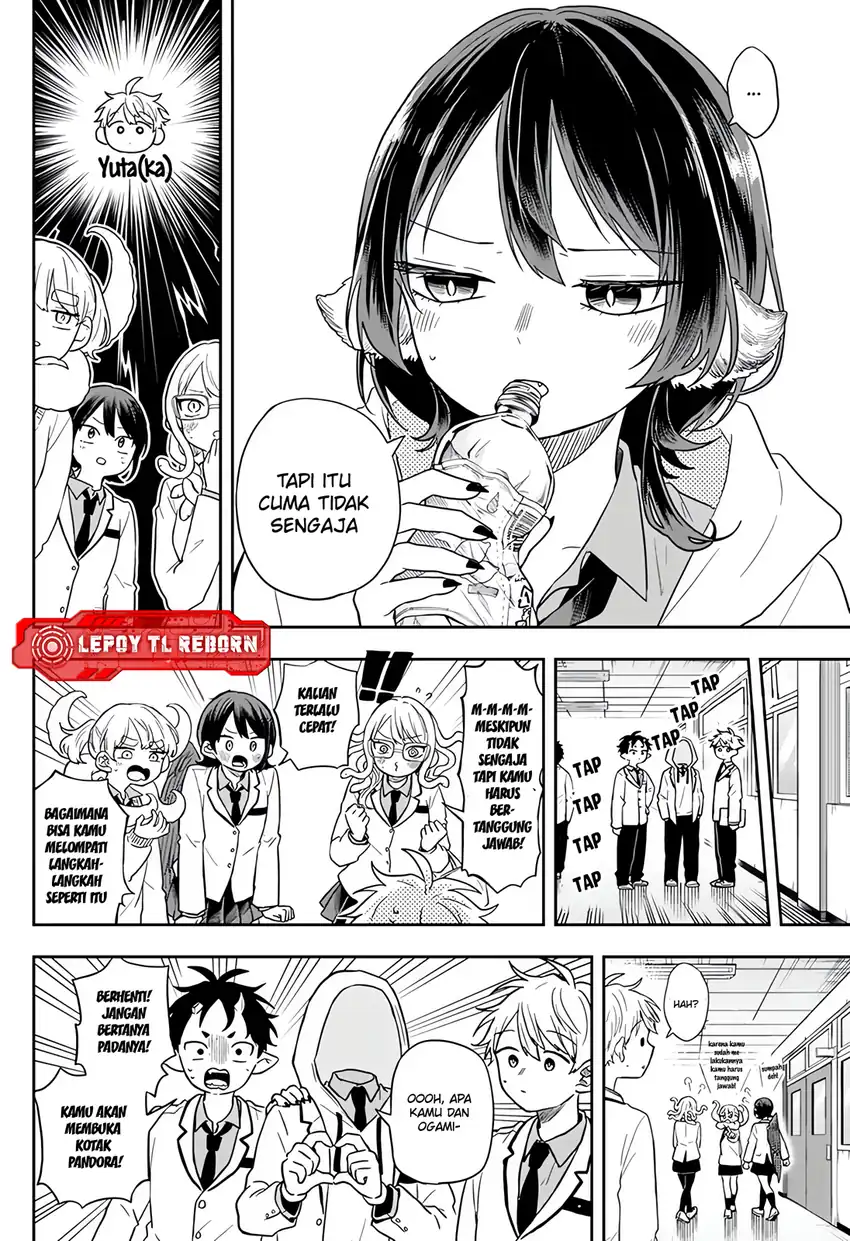 Chapter 74 - halaman 11