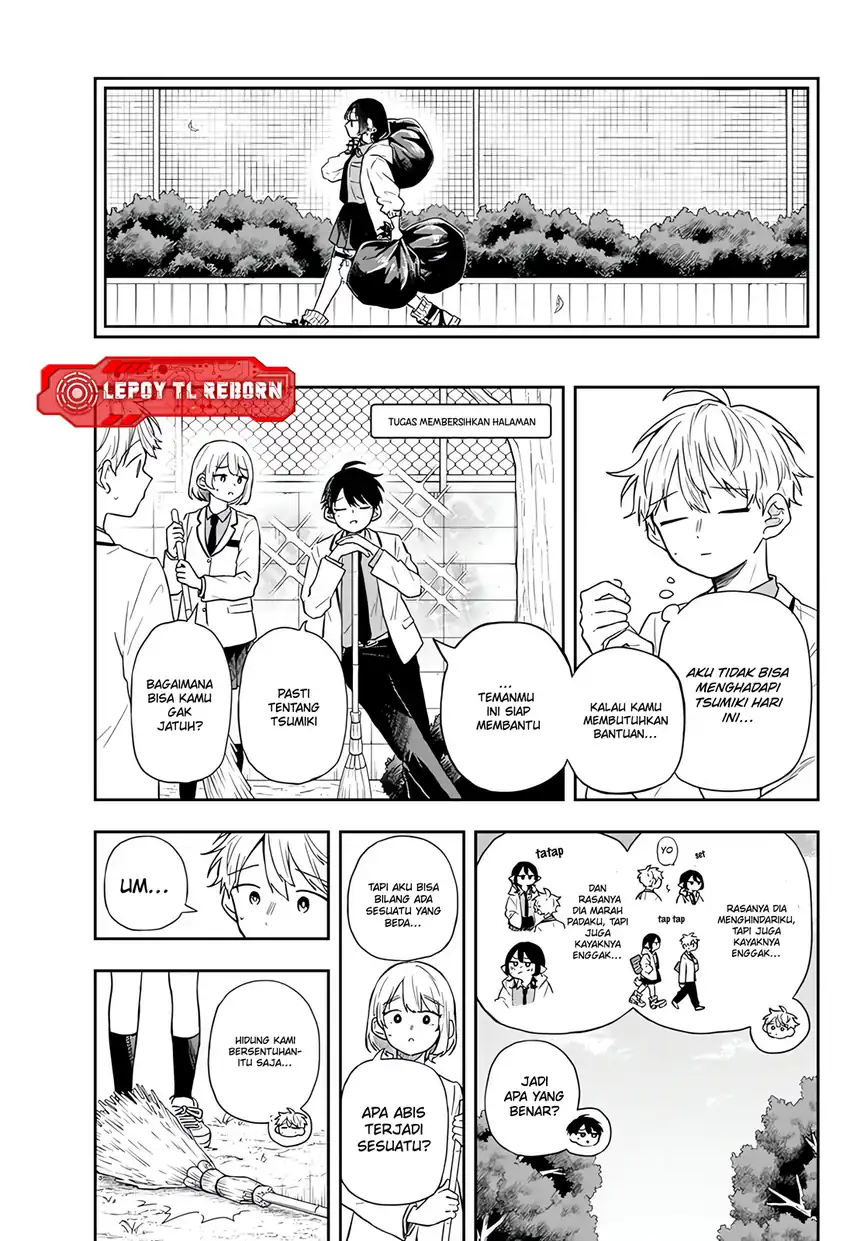 Chapter 74 - halaman 12