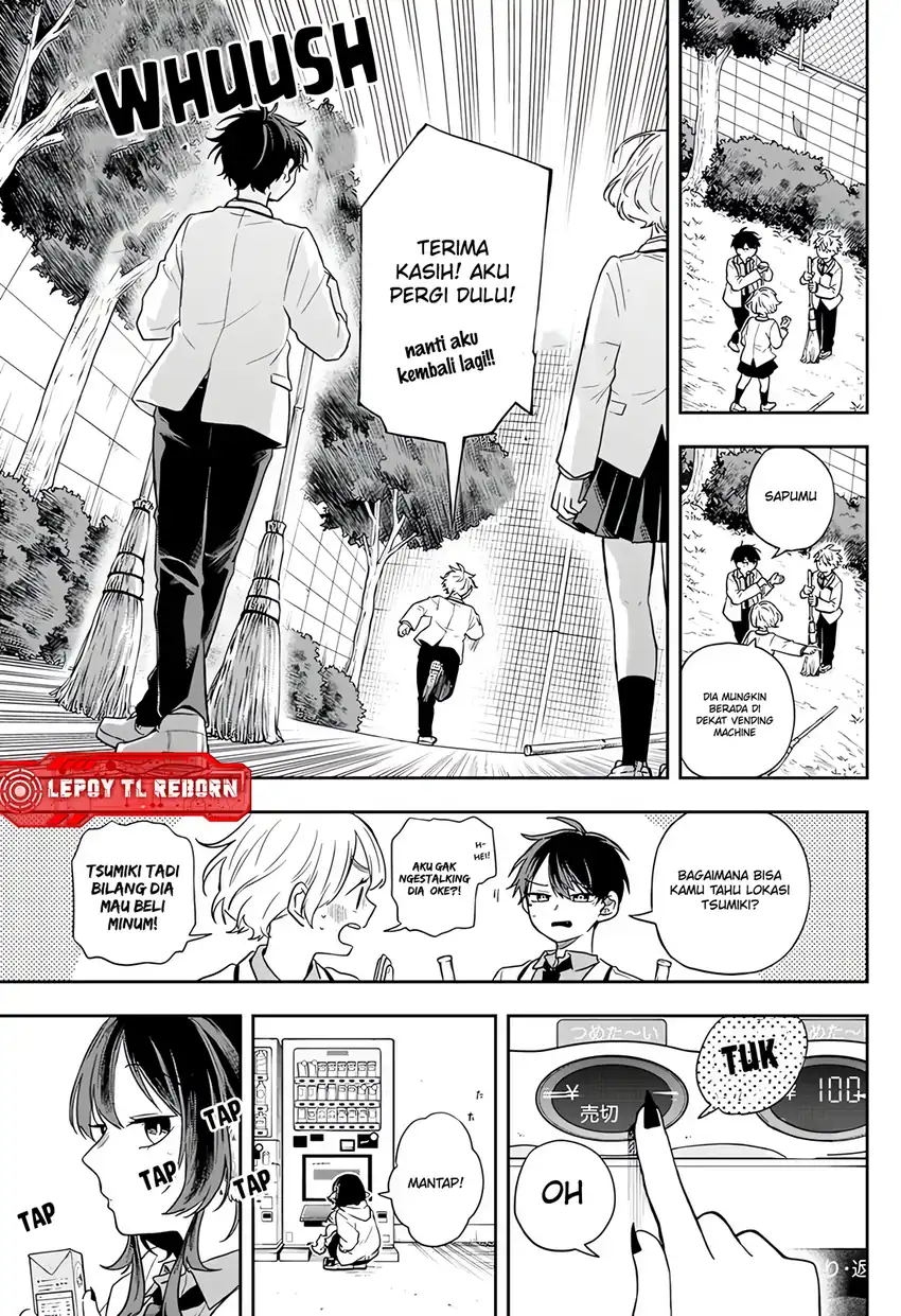 Chapter 74 - halaman 14