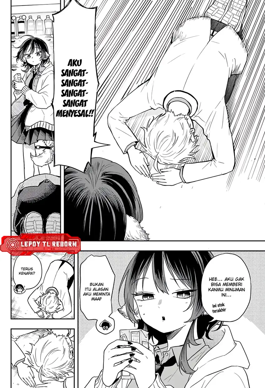 Chapter 74 - halaman 15